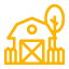 Hay Sheds Construction Services Icon