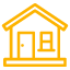 Primary Residence Icon